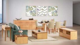 BOSS Dining Chair LEATHER