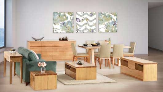 BOSS Dining Chair LEATHER